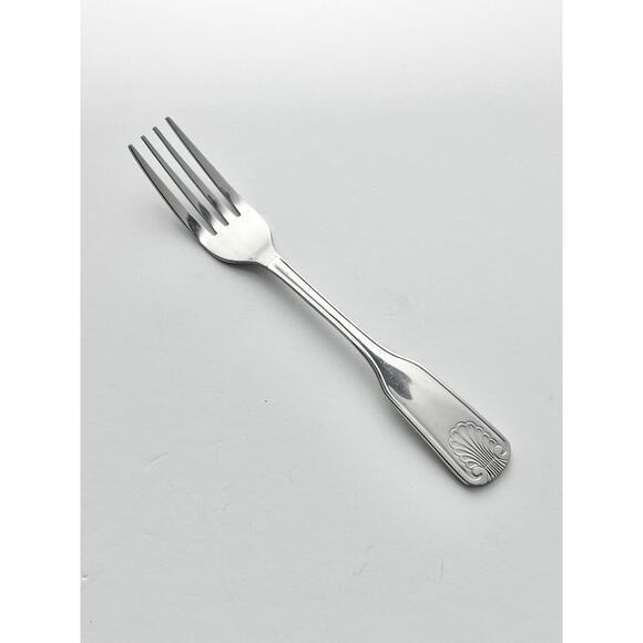 Thunder Group Inc. “Shell” Set of 27 Stainless Dinner Forks 7 3/4” SLSS006 China - Picture 3 of 5